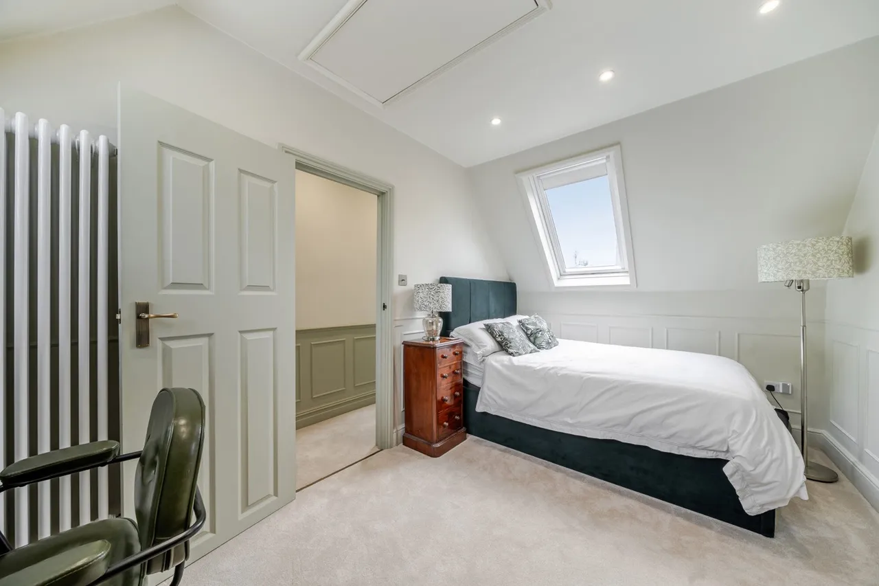 Trenchard Street, SE10, photo 11