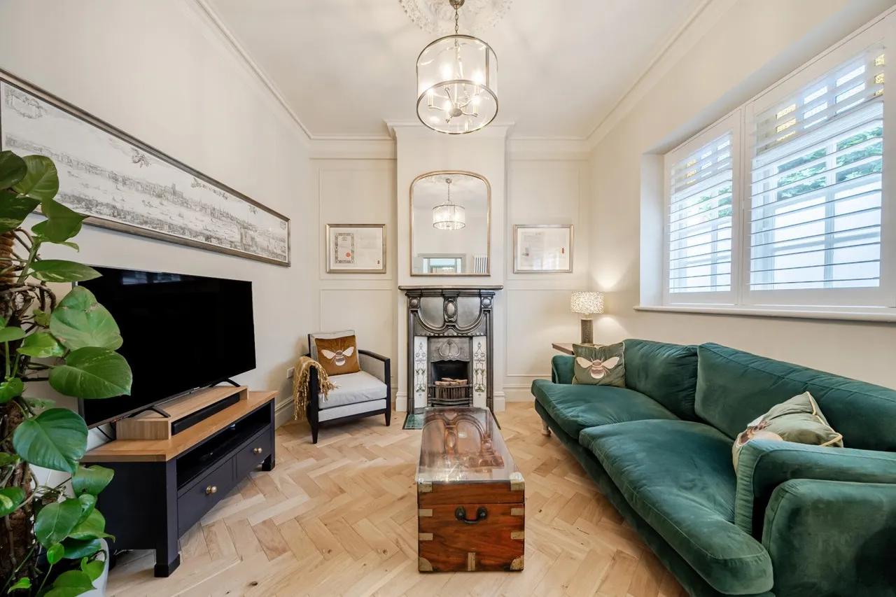 Trenchard Street, SE10, photo 4