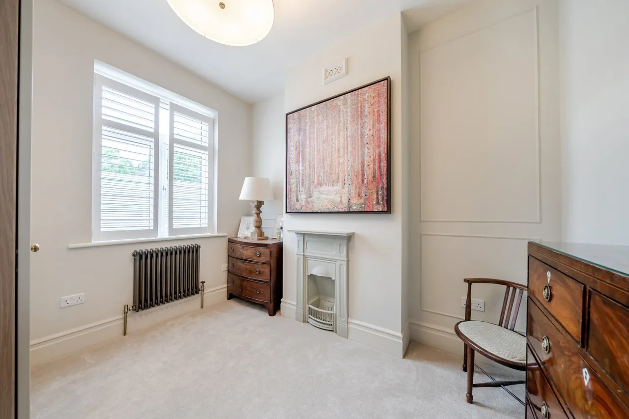 Trenchard Street, SE10, photo 13