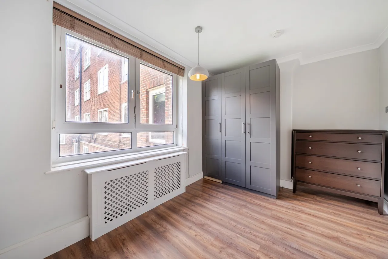 Kinglake Estate, London, SE17, photo 5