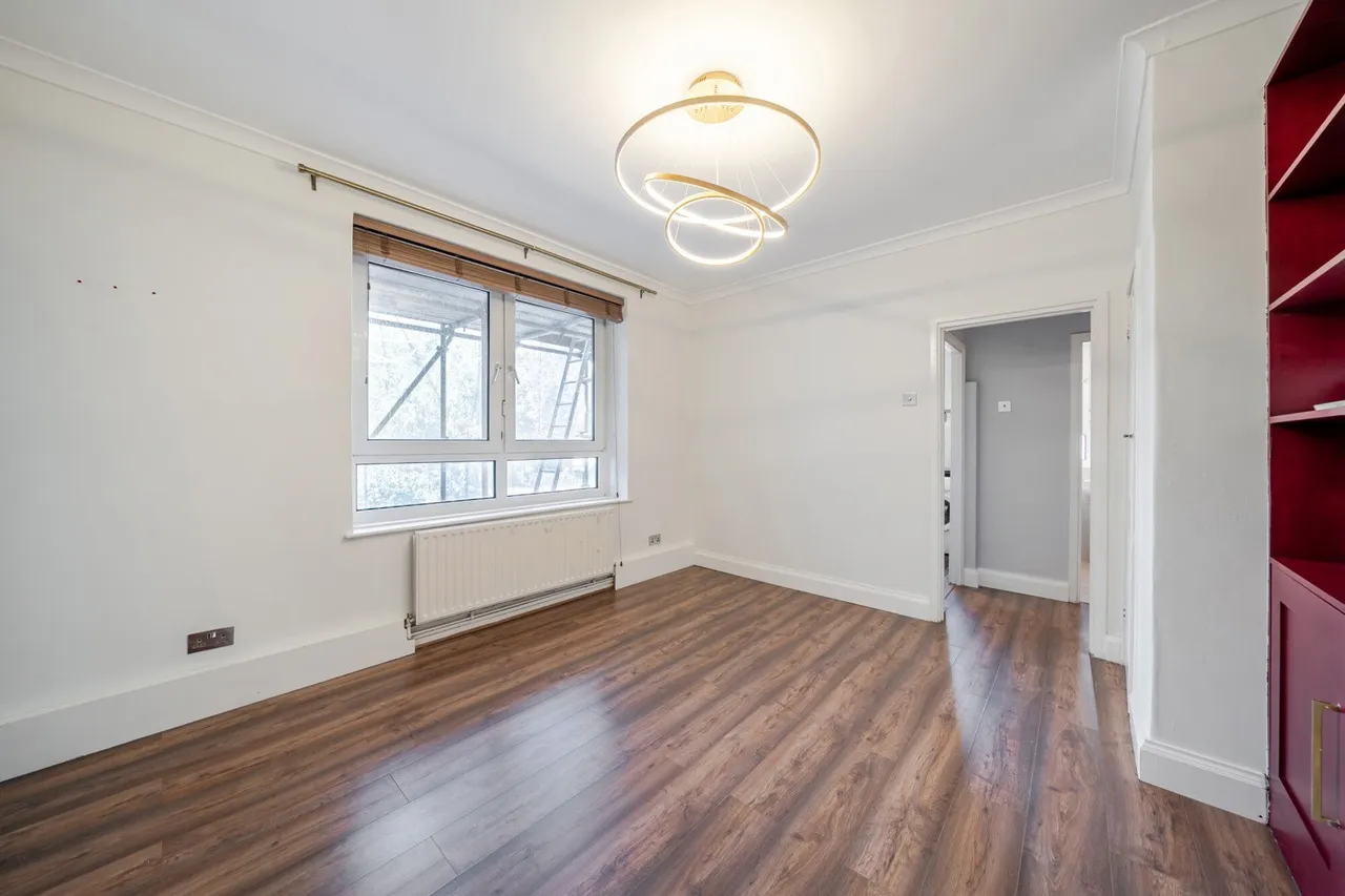 Kinglake Estate, London, SE17, photo 13