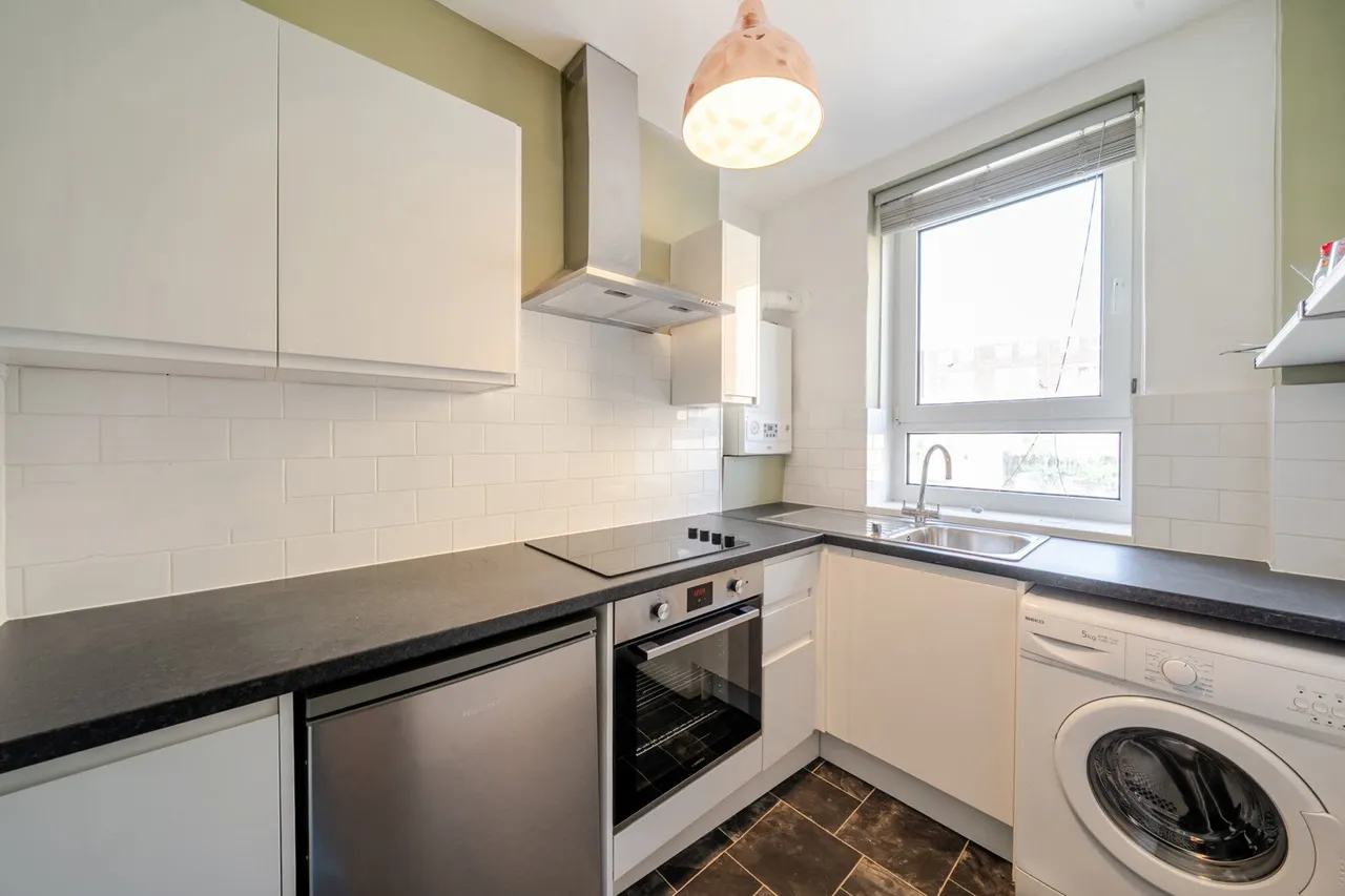 Kinglake Estate, London, SE17, photo 2
