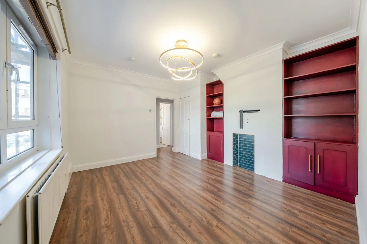 Kinglake Estate, London, SE17, photo 4