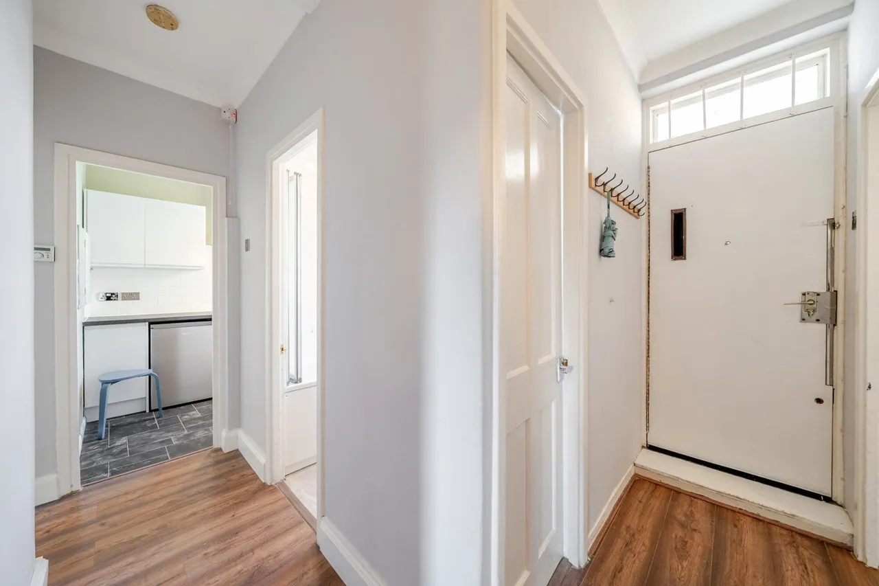 Kinglake Estate, London, SE17, photo 10