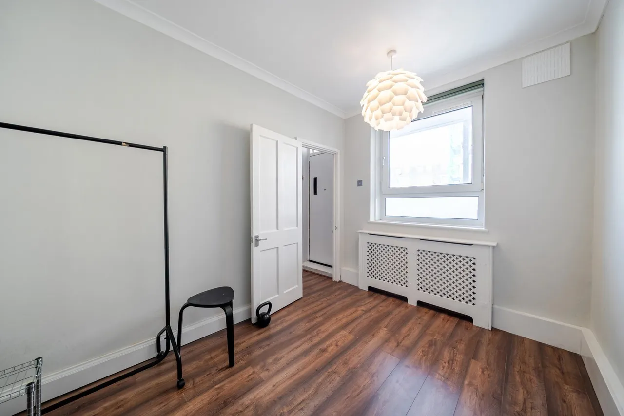 Kinglake Estate, London, SE17, photo 6