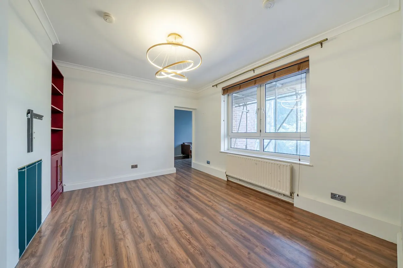 Kinglake Estate, London, SE17, photo 8