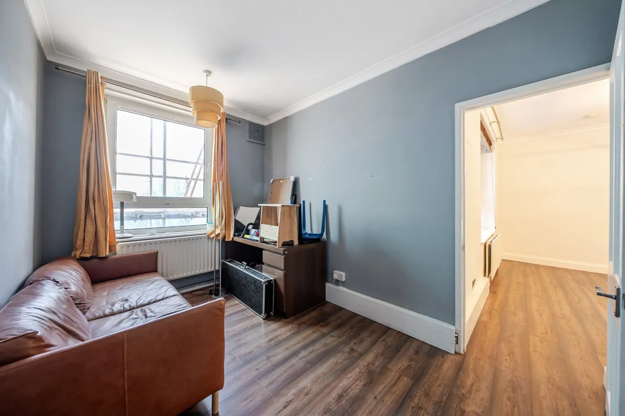 Kinglake Estate, London, SE17, photo 3