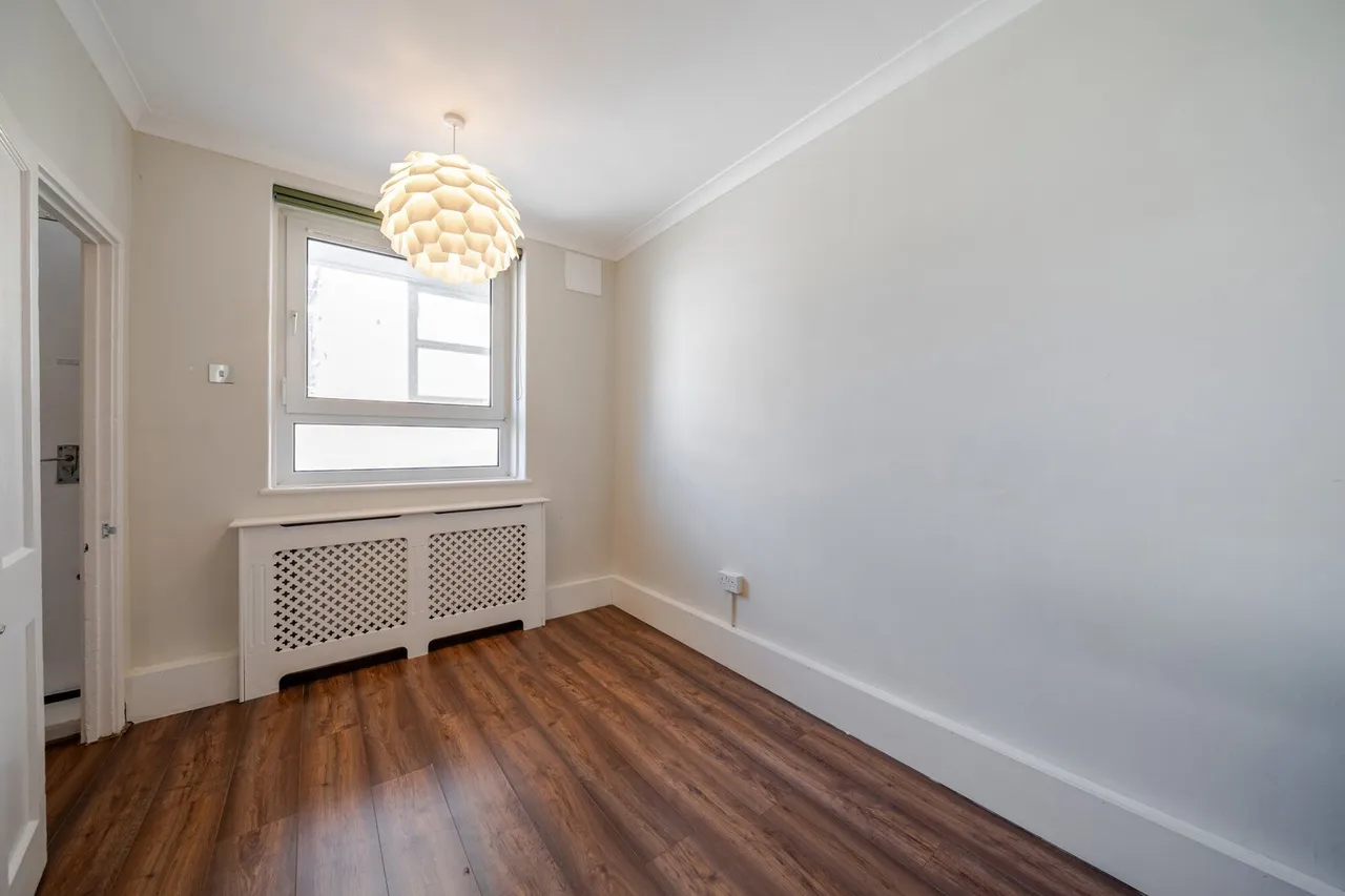 Kinglake Estate, London, SE17, photo 11