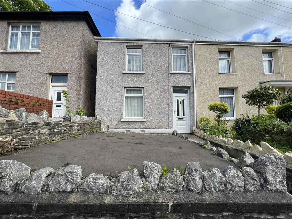 3 bed house to rent, Eastland Road, Neath, SA11