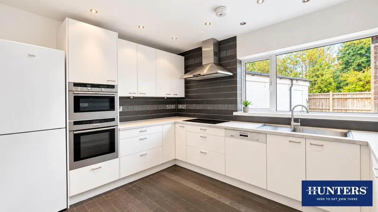 Manor Road, Cheam, SM2, photo 4
