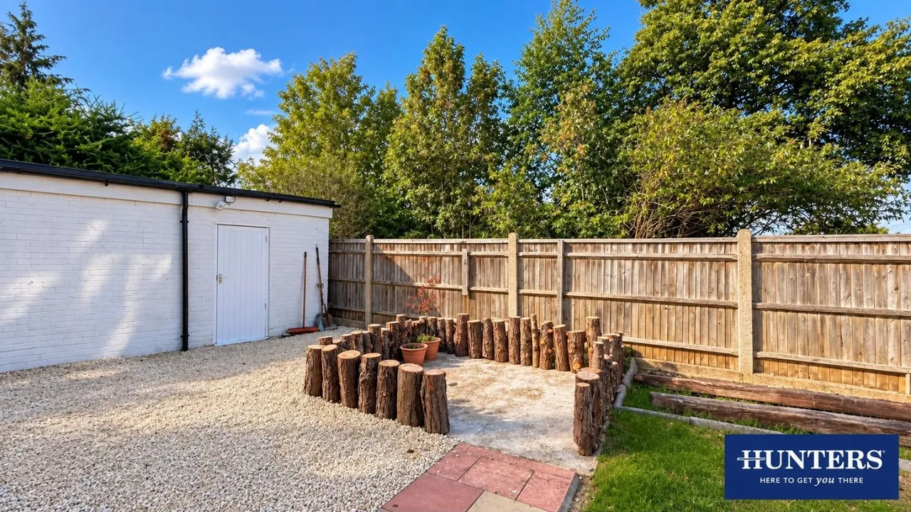 Manor Road, Cheam, SM2, photo 18