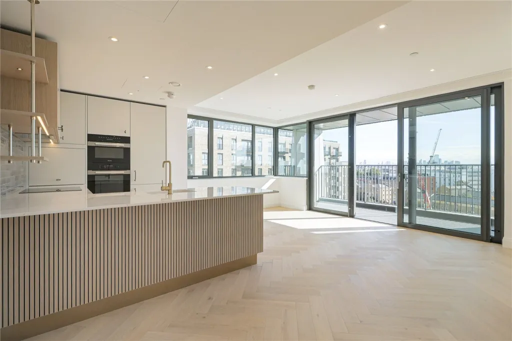 Engine House Way, Primrose Hill, NW1, photo 4
