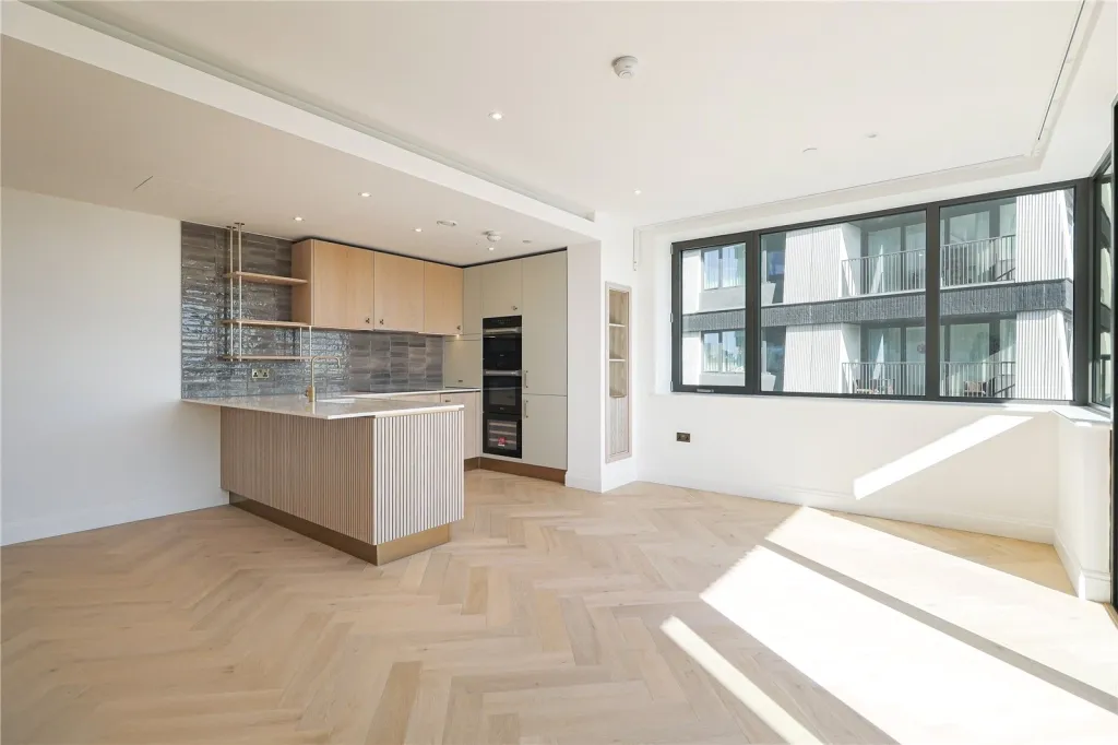 Engine House Way, Primrose Hill, NW1, photo 7