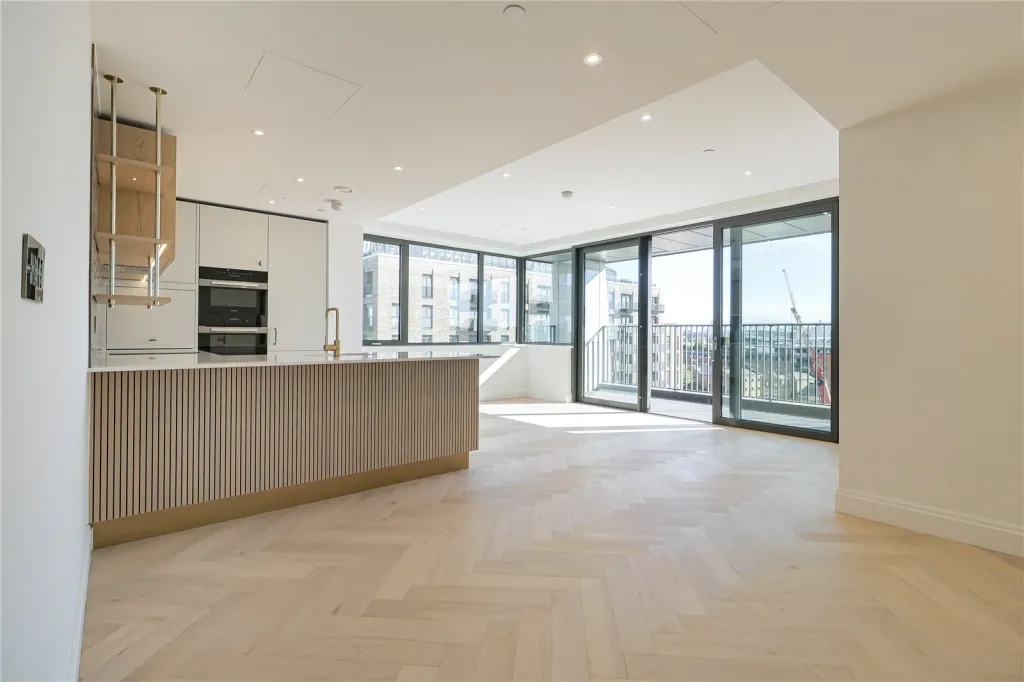Engine House Way, Primrose Hill, NW1, photo 13