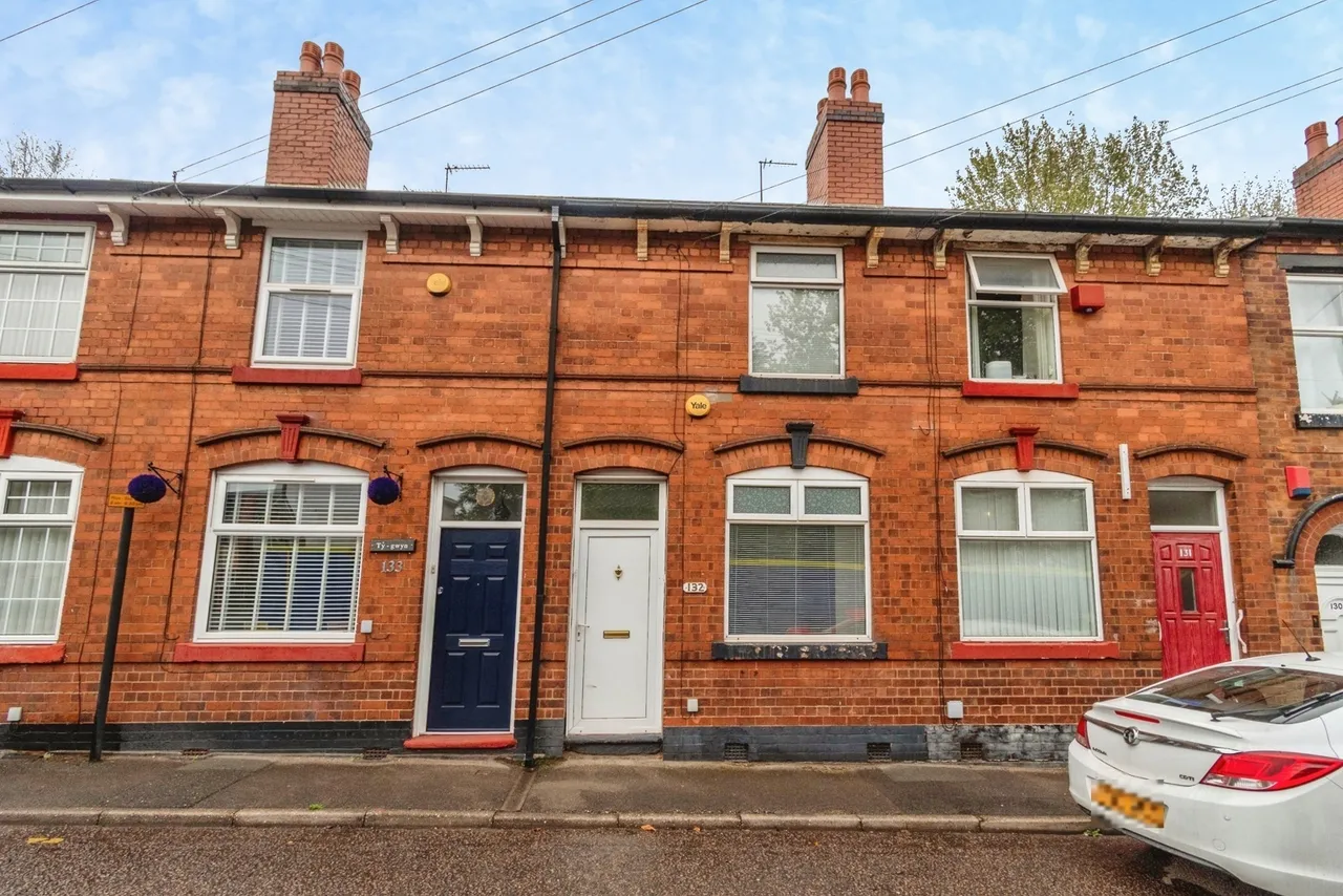 Newhall Street, Willenhall, WV13, photo 15