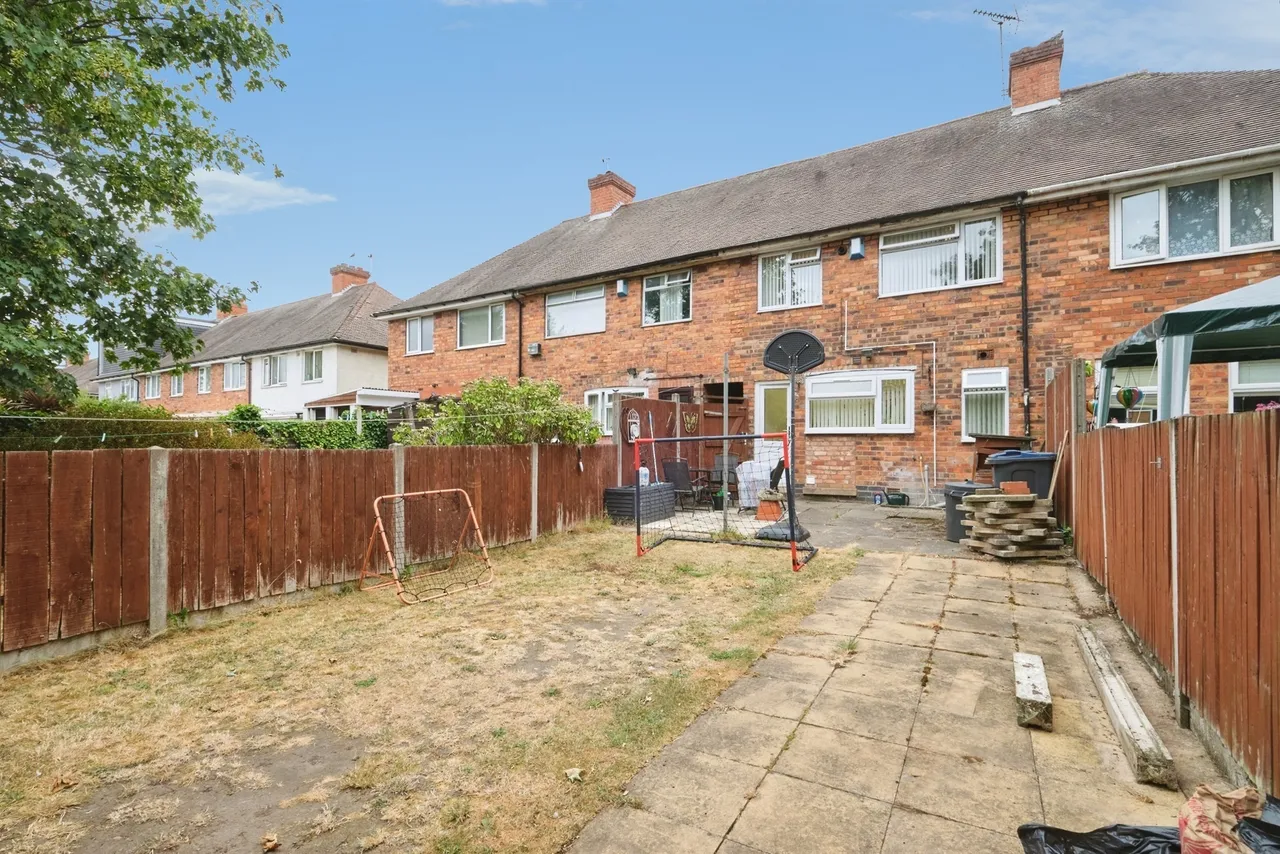 St. Margarets Avenue, Birmingham, B8, photo 14