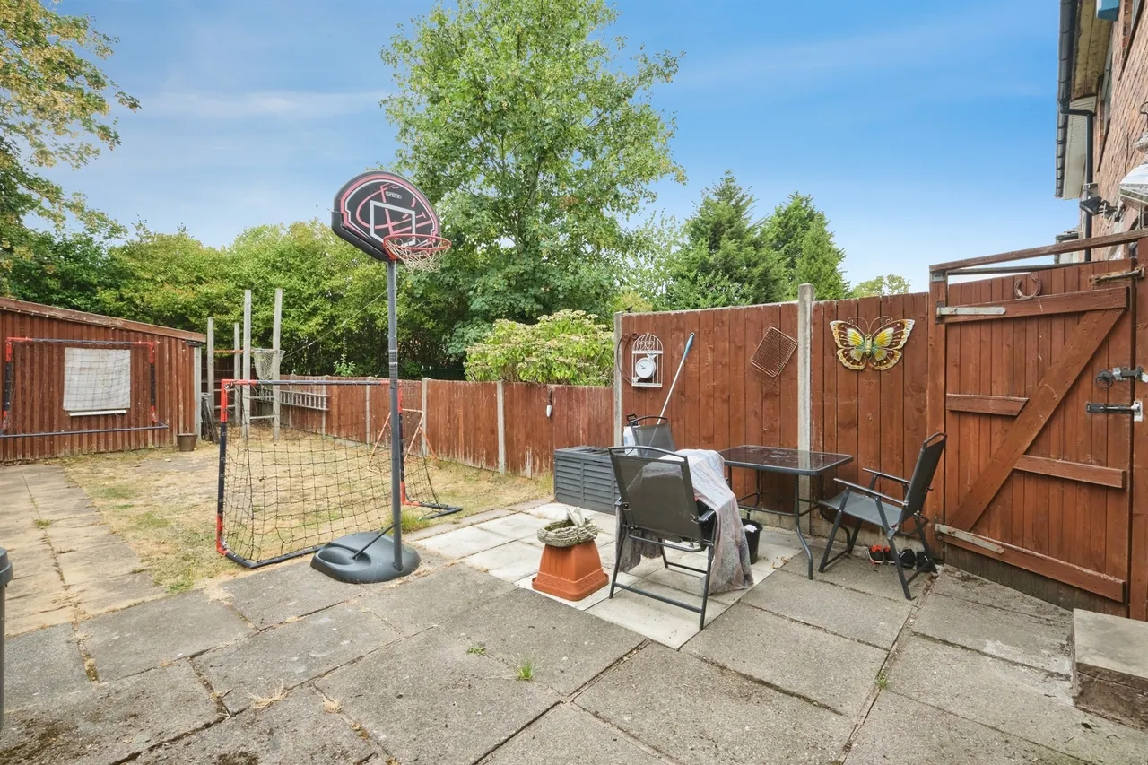 St. Margarets Avenue, Birmingham, B8, photo 13