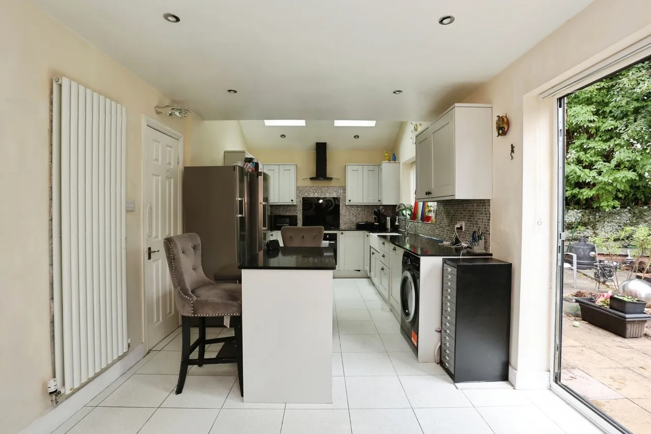 Perry Grove, Loughborough, LE11, photo 10