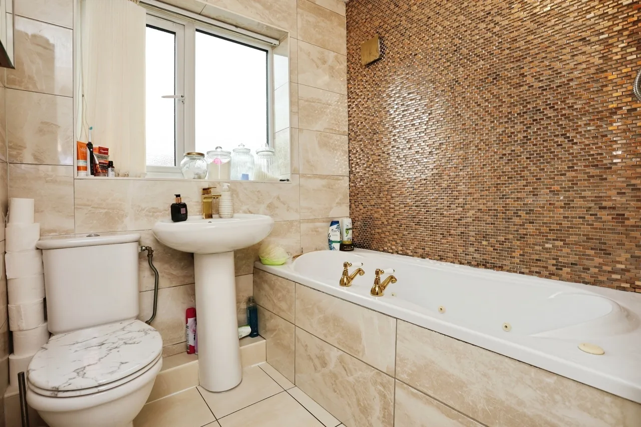 Perry Grove, Loughborough, LE11, photo 11