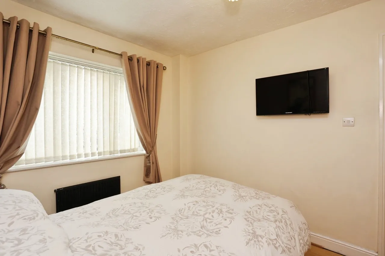 Perry Grove, Loughborough, LE11, photo 14
