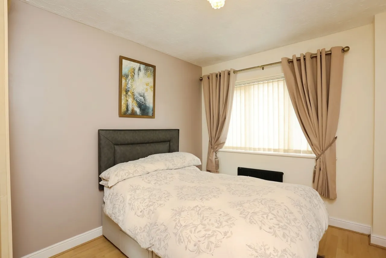 Perry Grove, Loughborough, LE11, photo 5