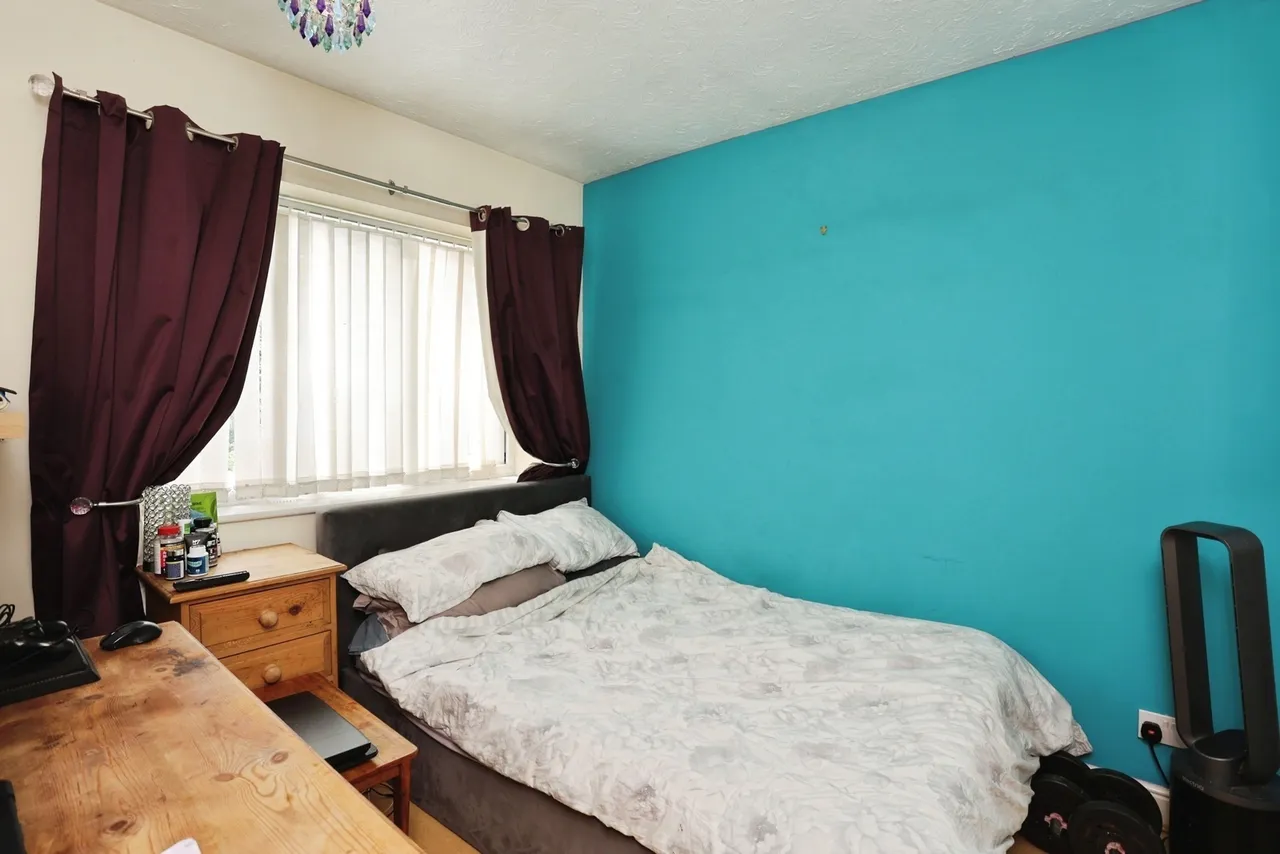 Perry Grove, Loughborough, LE11, photo 6