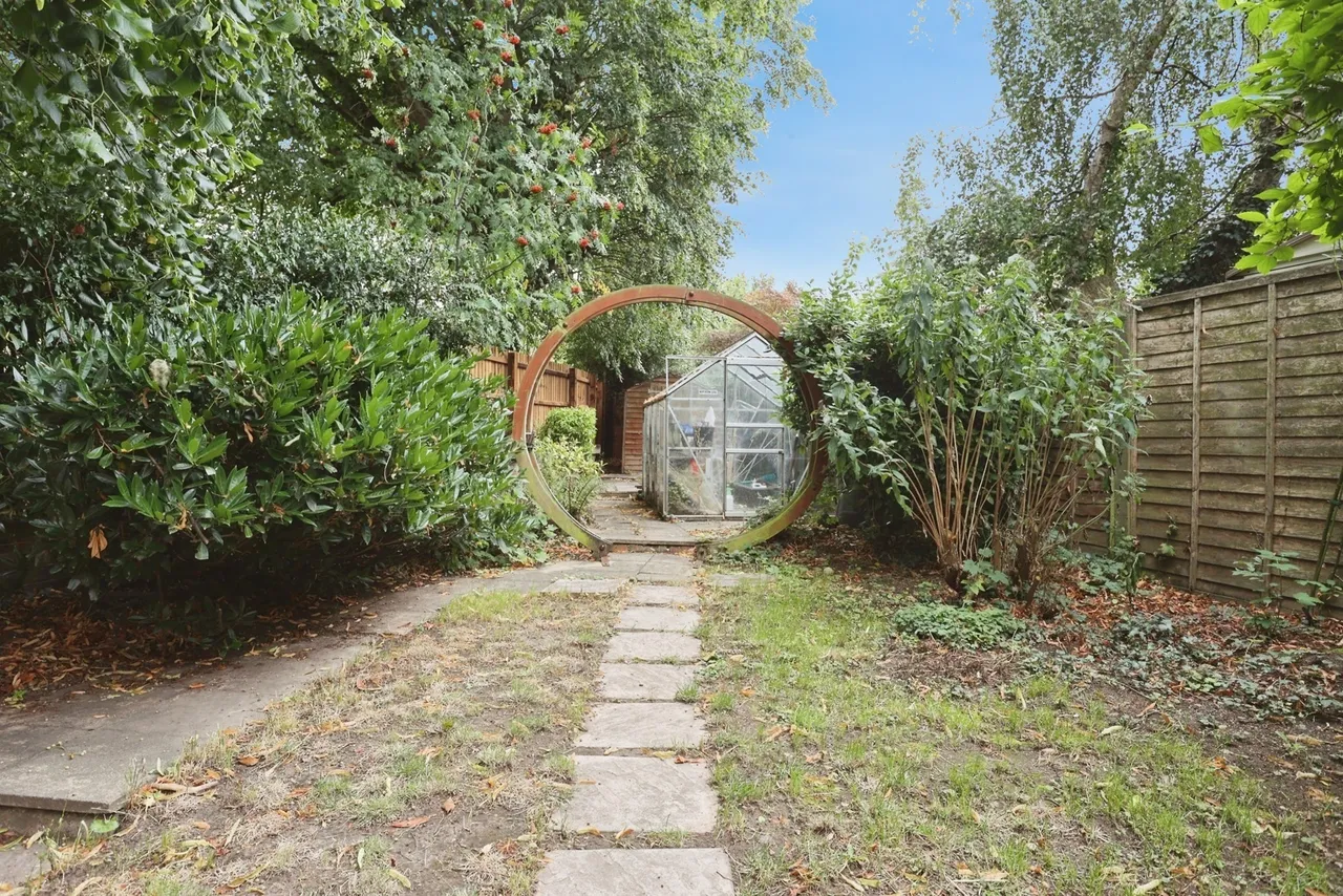 Perry Grove, Loughborough, LE11, photo 17
