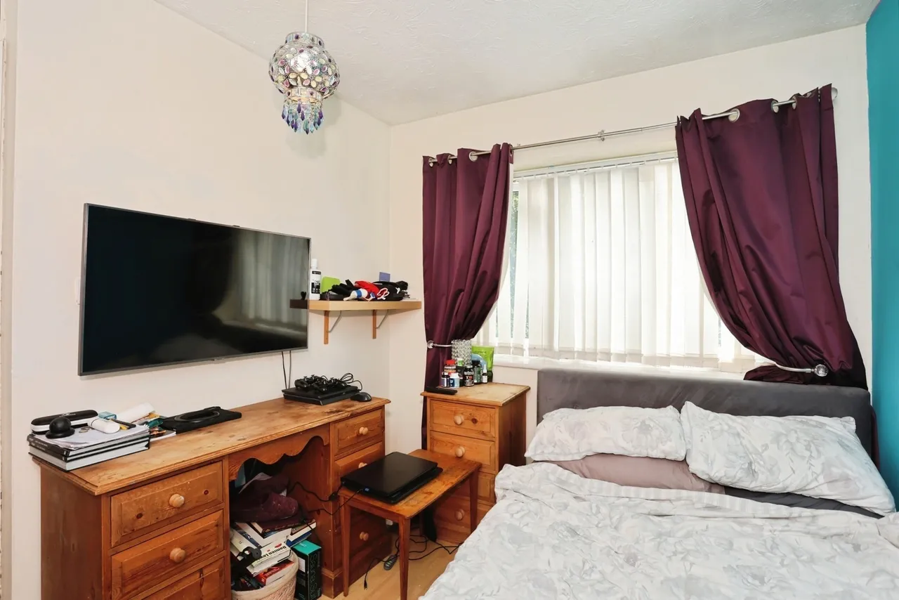 Perry Grove, Loughborough, LE11, photo 15