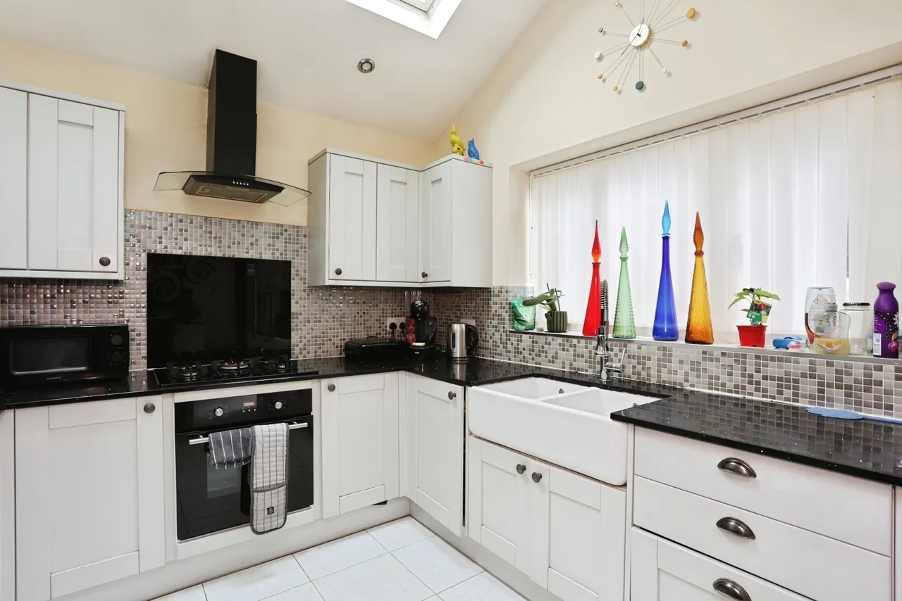 Perry Grove, Loughborough, LE11, photo 13