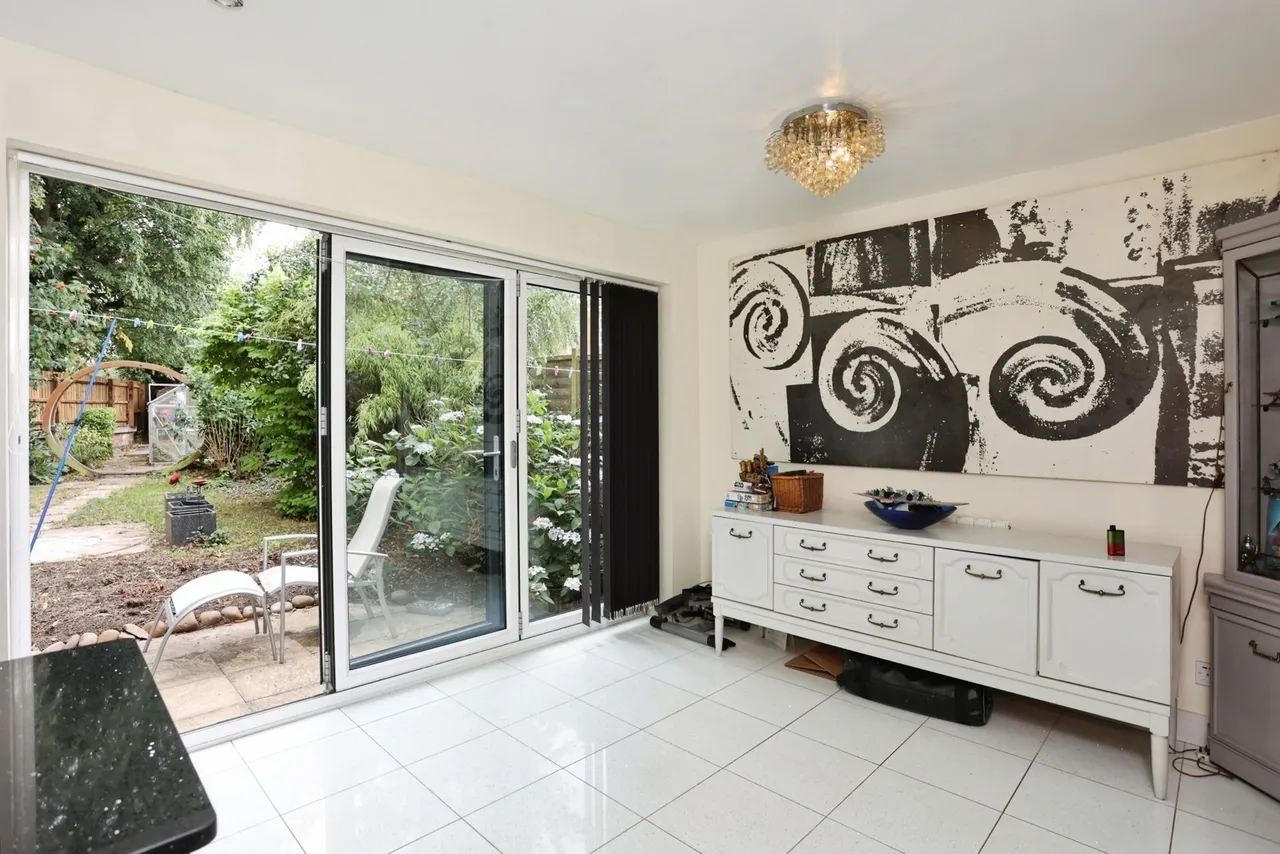 Perry Grove, Loughborough, LE11, photo 9