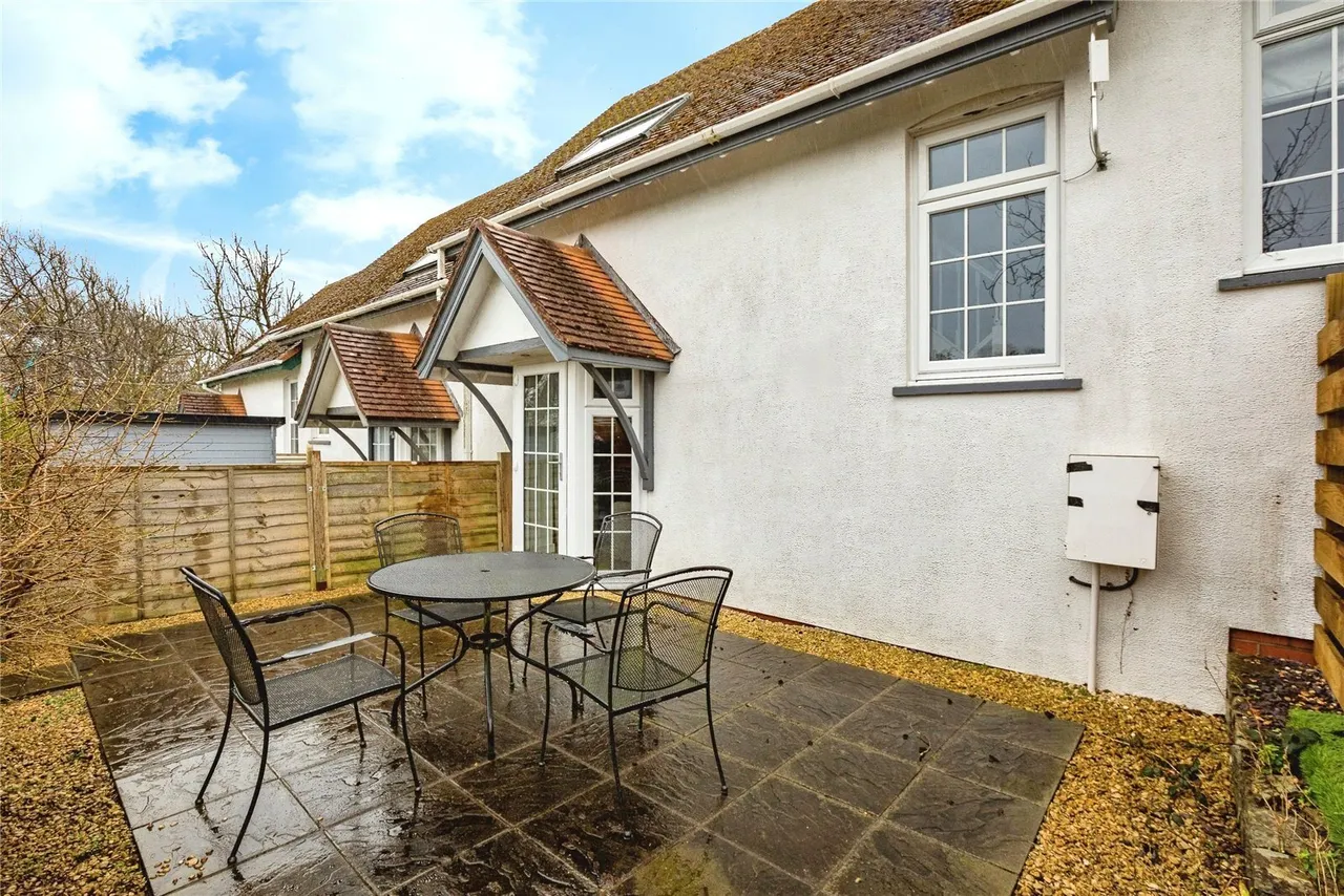 Penrallt Cottages, Aberporth, SA43, photo 14