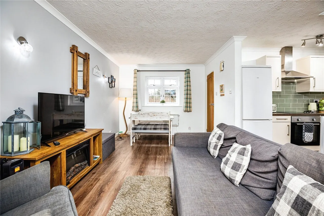Penrallt Cottages, Aberporth, SA43, photo 4