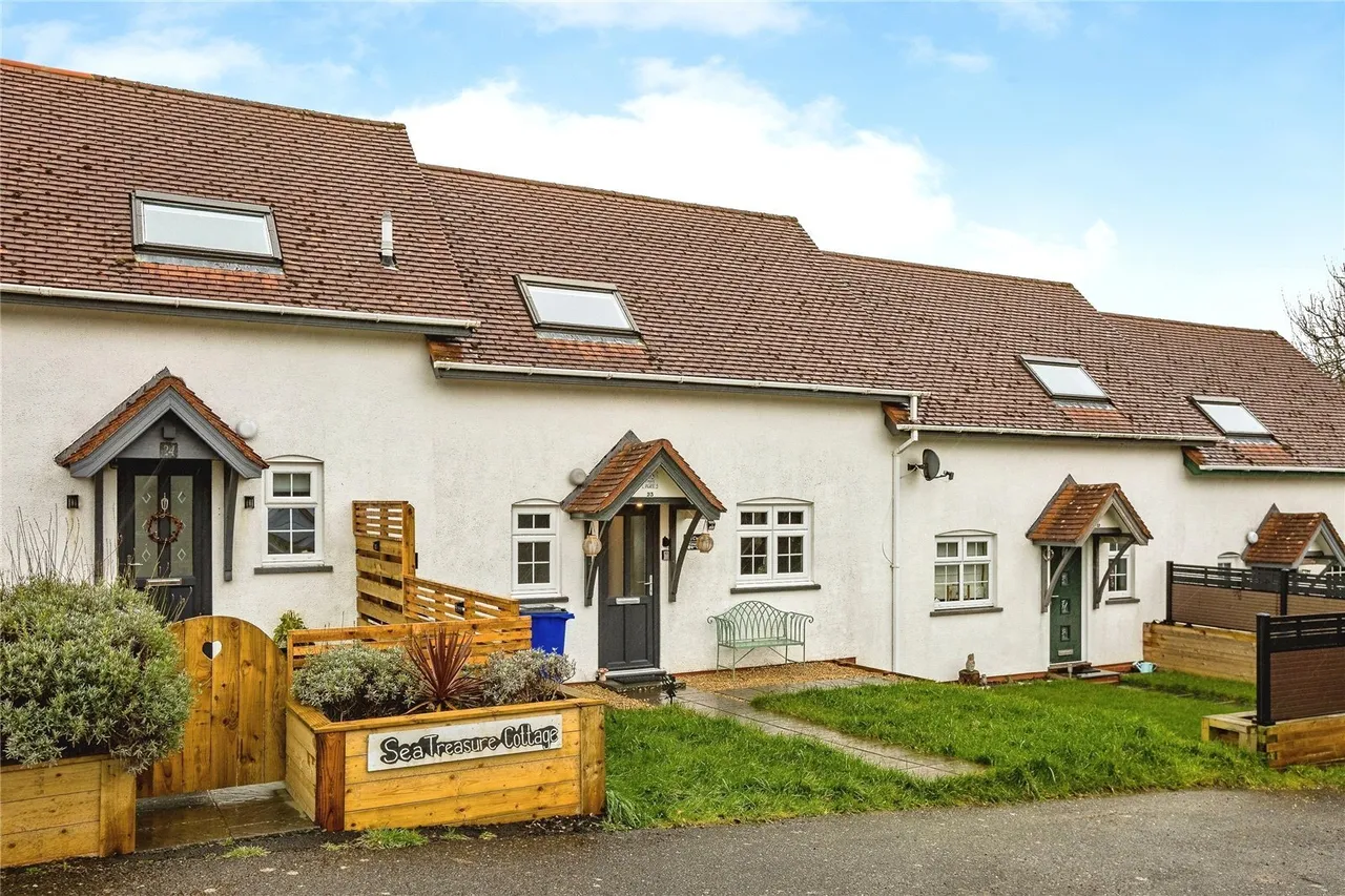 Penrallt Cottages, Aberporth, SA43, photo 17