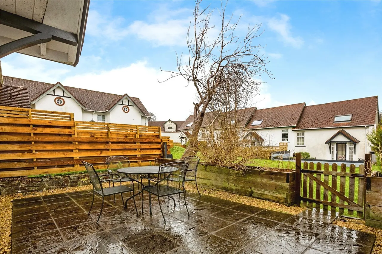 Penrallt Cottages, Aberporth, SA43, photo 15