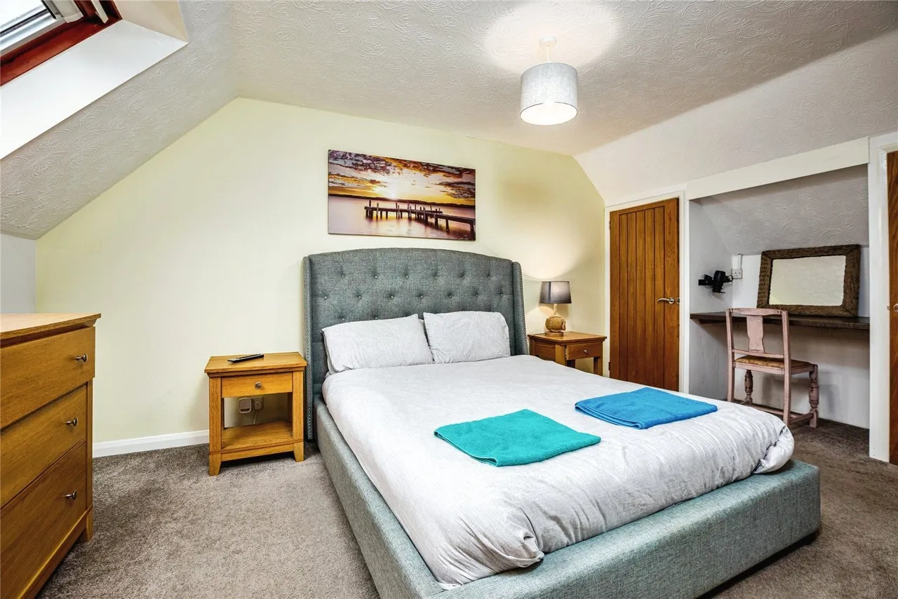 Penrallt Cottages, Aberporth, SA43, photo 7