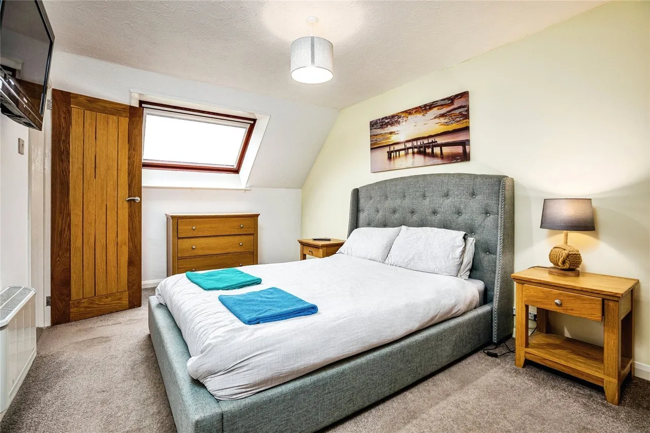 Penrallt Cottages, Aberporth, SA43, photo 8