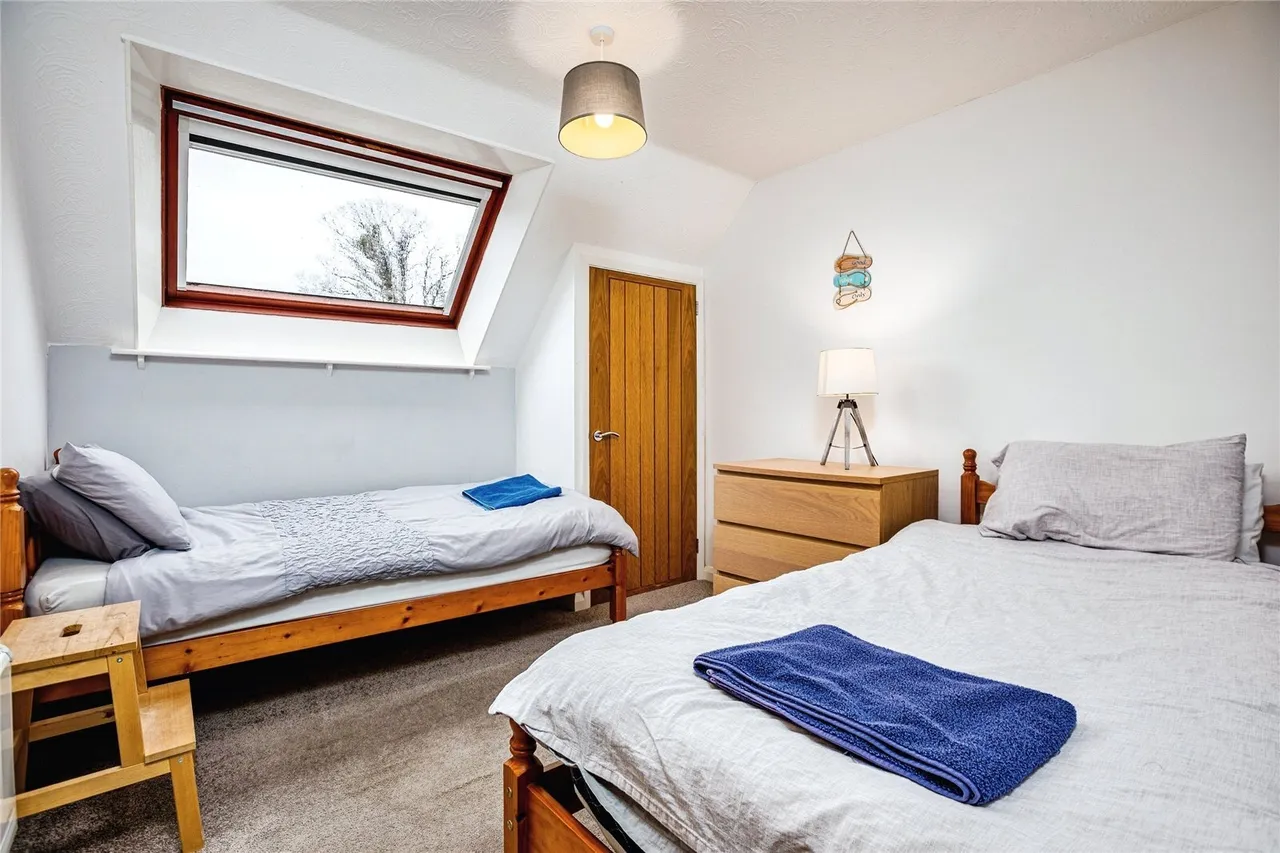 Penrallt Cottages, Aberporth, SA43, photo 10