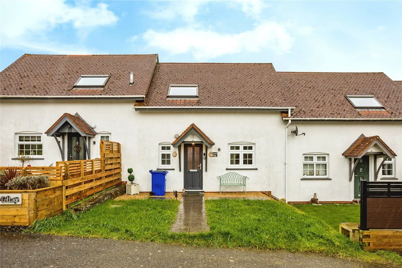 Penrallt Cottages, Aberporth, SA43, photo 16