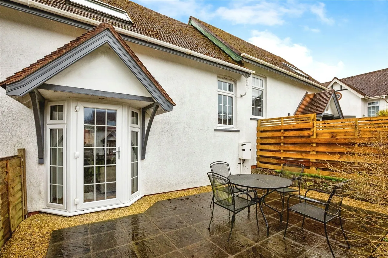 Penrallt Cottages, Aberporth, SA43, photo 13