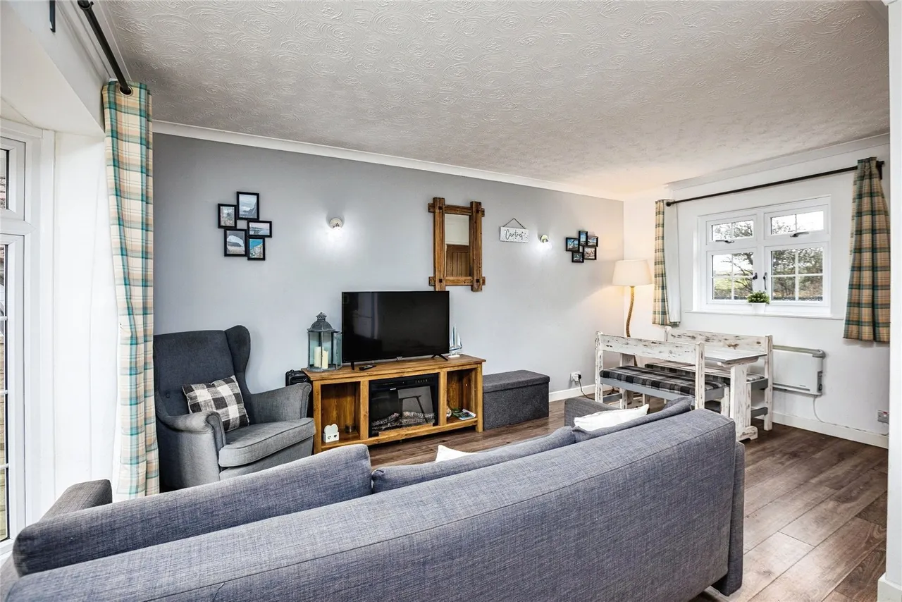 Penrallt Cottages, Aberporth, SA43, photo 6