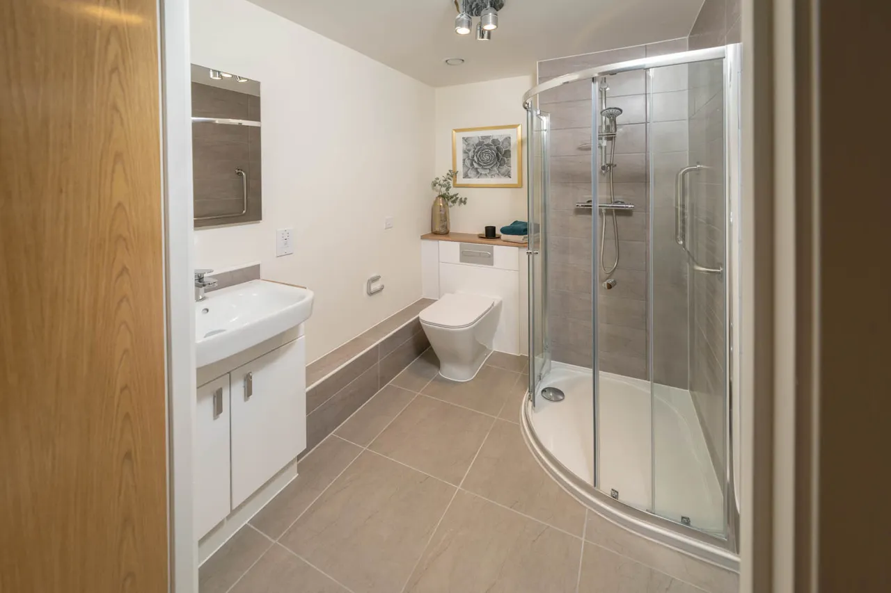 Wheelock Street, Middlewich, photo 9