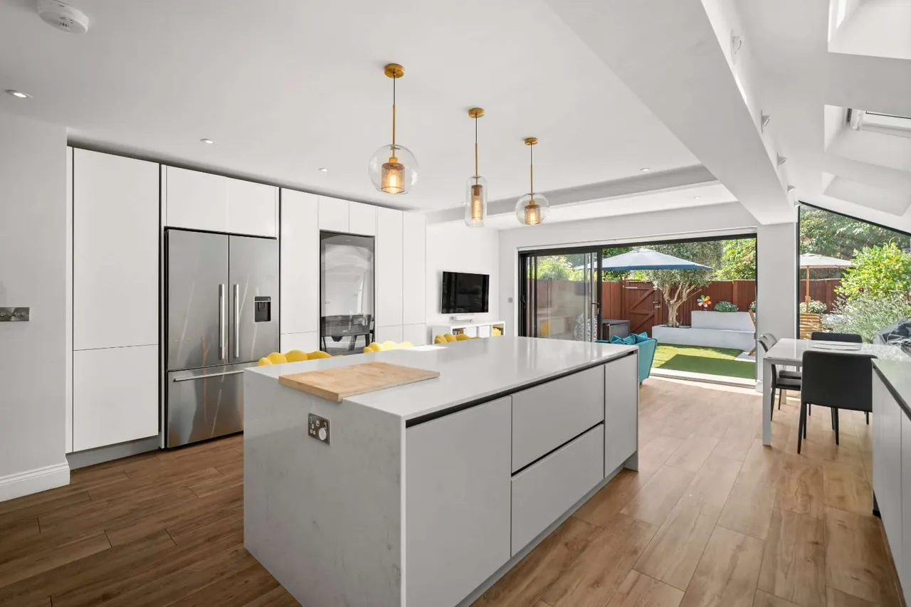 St Anns Road, Barnes, London, SW13 9LJ, photo 3