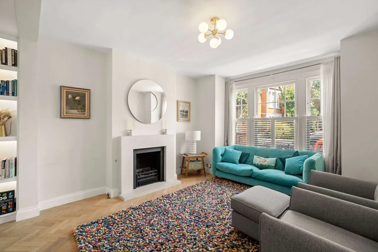 St Anns Road, Barnes, London, SW13 9LJ, photo 2