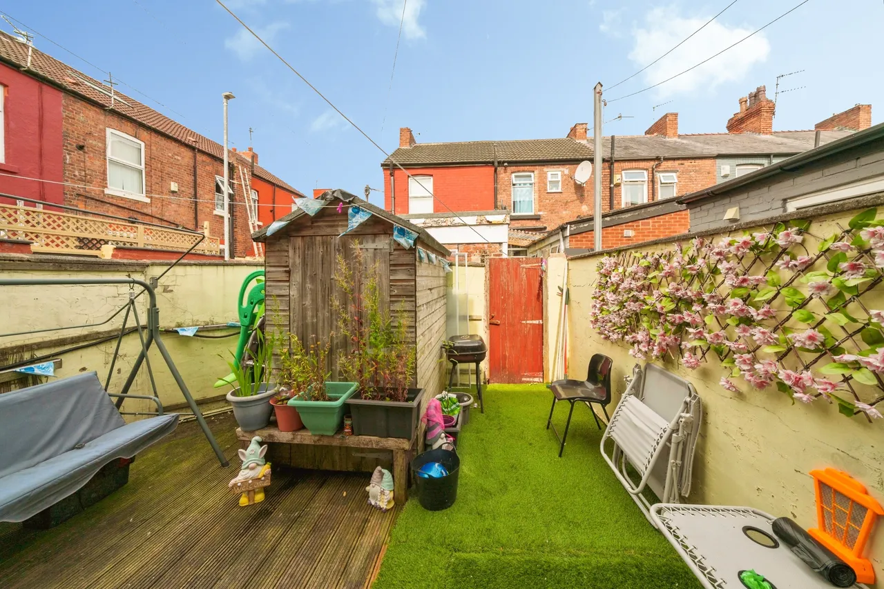 Prince Edward Street, Birkenhead, CH41, photo 19