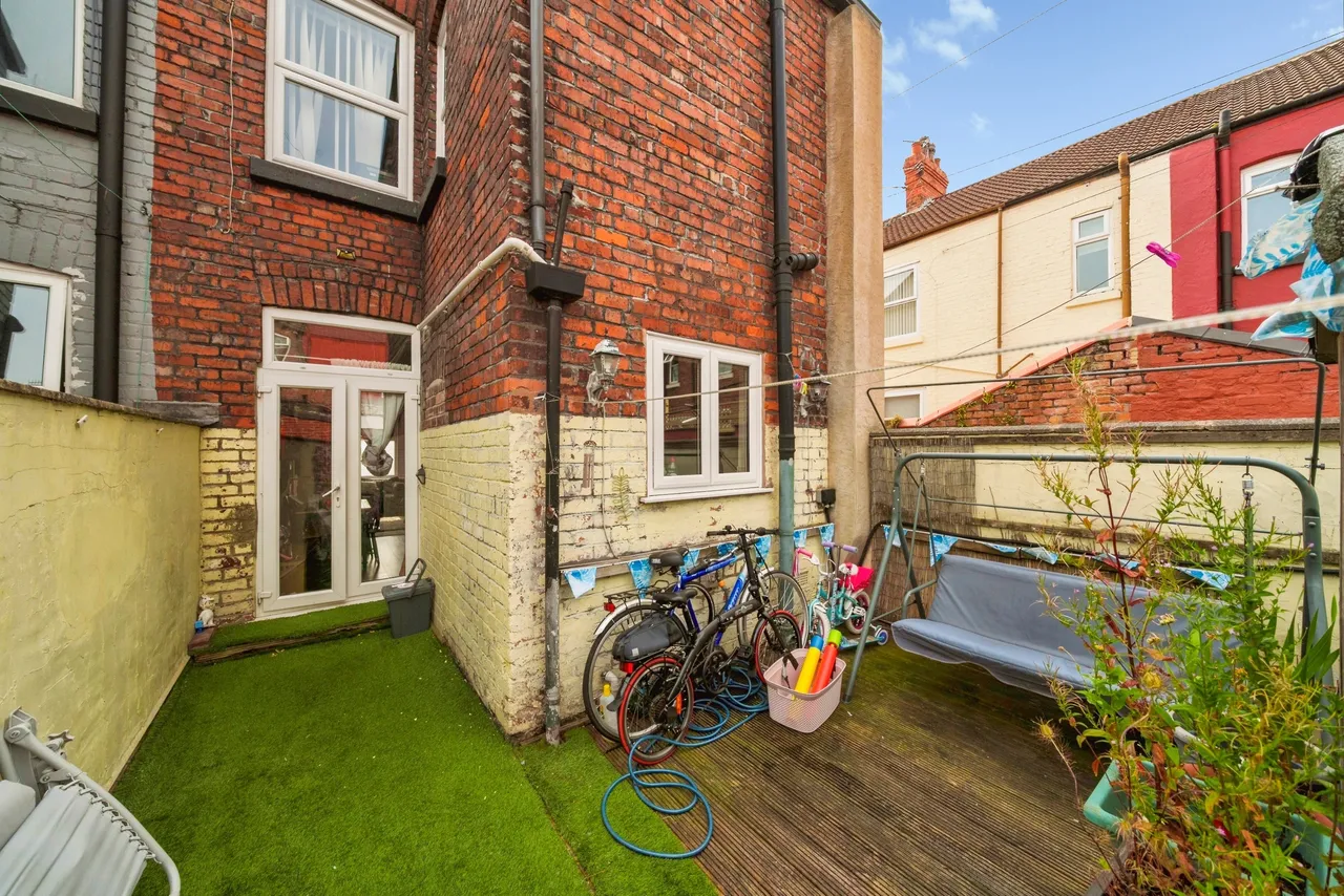 Prince Edward Street, Birkenhead, CH41, photo 21