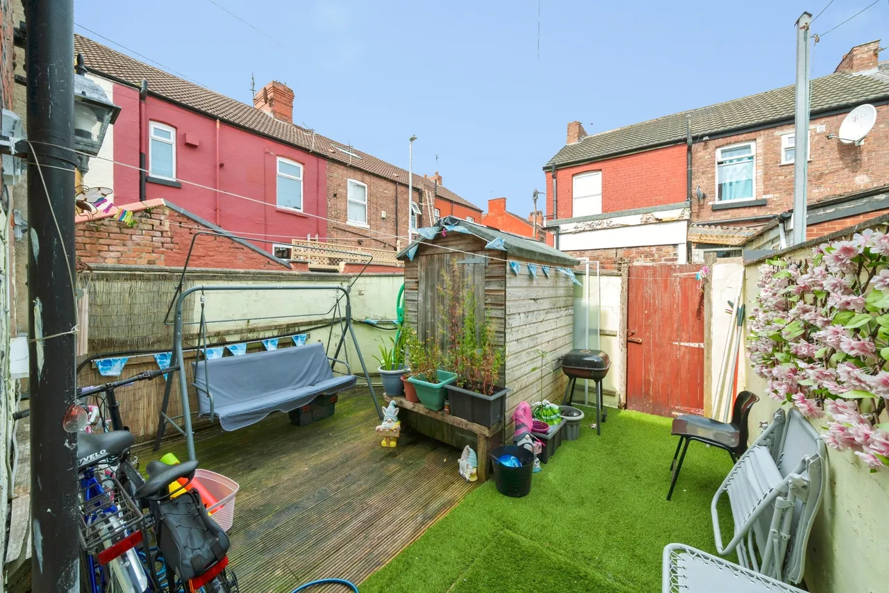 Prince Edward Street, Birkenhead, CH41, photo 22