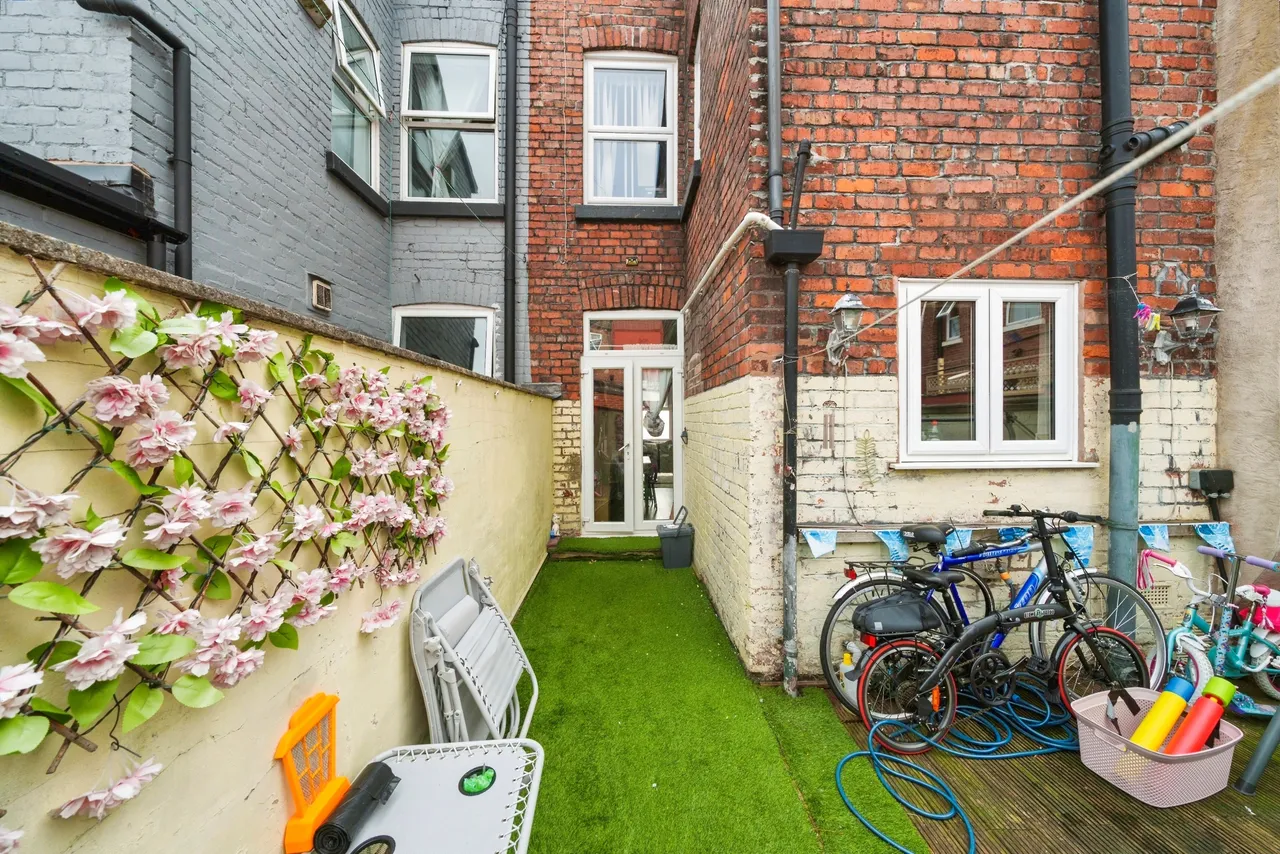 Prince Edward Street, Birkenhead, CH41, photo 20