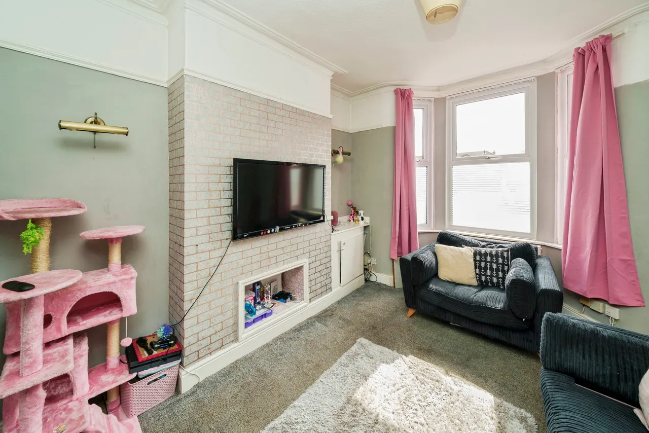 Prince Edward Street, Birkenhead, CH41, photo 2