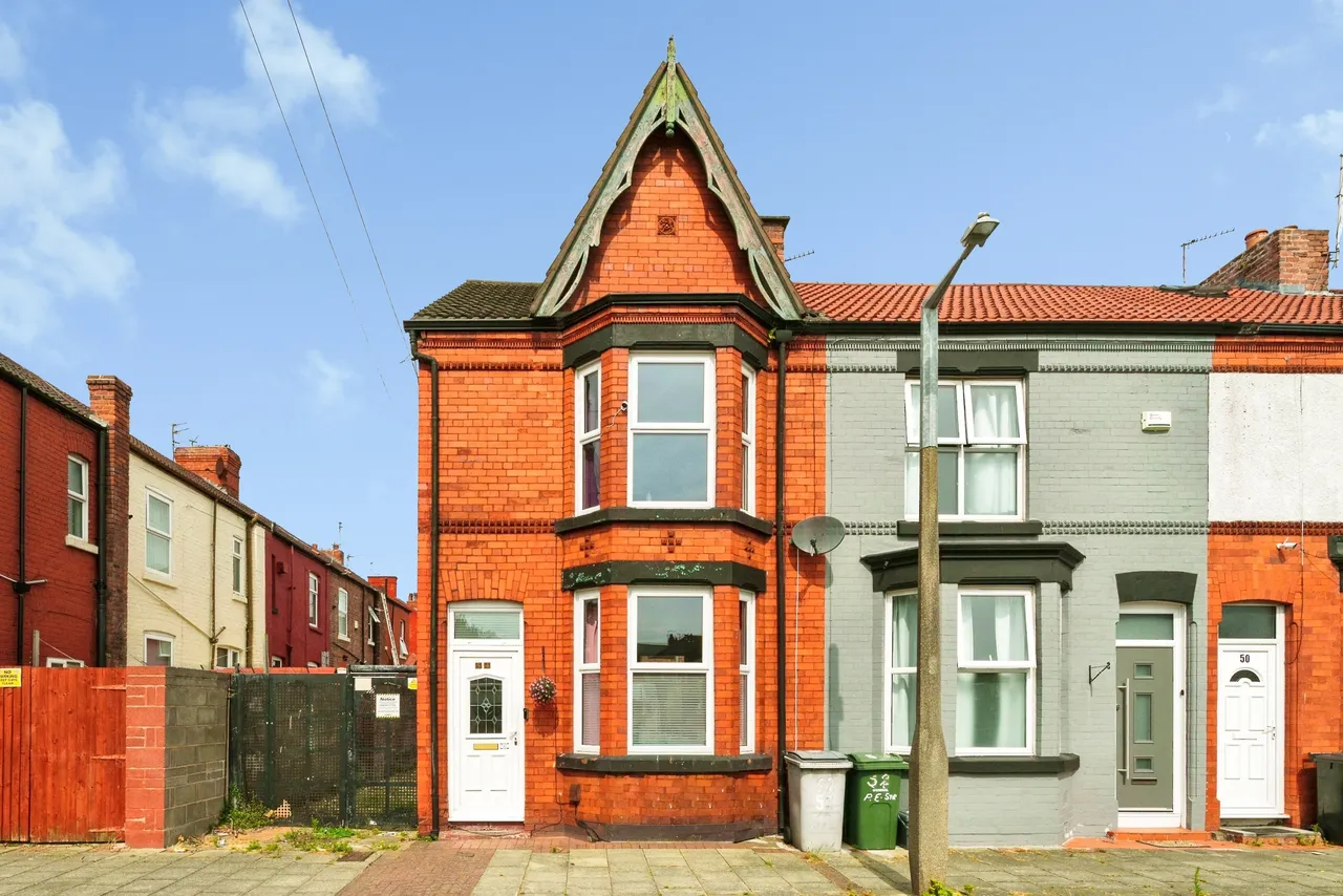 Prince Edward Street, Birkenhead, CH41, photo 23