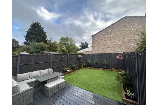 Richford Grove, Birmingham, B33, photo 15